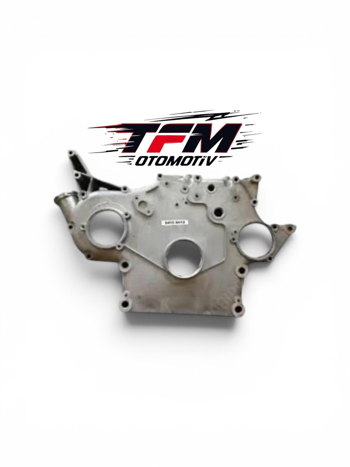 0415 8412 DEUTZ MOTOR ÖN KAPAK - 912/4